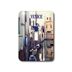  Florene Italy   Venice IV   Light Switch Covers   single 