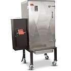 Barbecue Smoker Oven Cookshack SM160 Commercial BBQ  