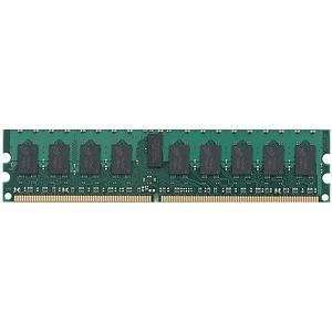 Corsair CMSS1GBR72 400D2 1GB DDR2 400 PC2 3200 ECC Memory 