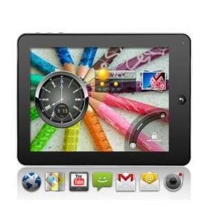  ePad   Android 2.2 Tablet with 8 Inch Touchscreen WIFI 3G 