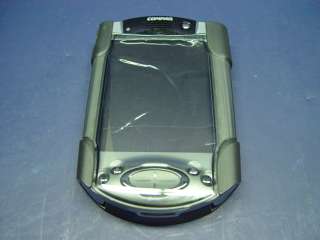 Compaq iPAQ H3800 Series Handheld Pocket PC 3835 230397 002 with Case 