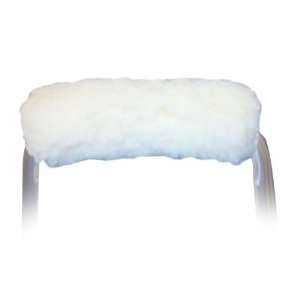  Shearling Walker Grip Covers One Pair Health & Personal 