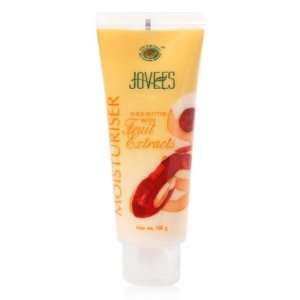  Jovees Shea Butter Moisturizer with Fruit Extracts   100 