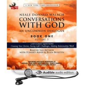  Conversations with God An Uncommon Dialogue, Book 1 