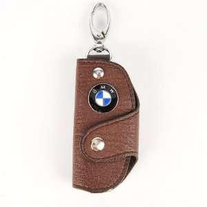  BMW Car Steel Keychain Keyring Key Ring Keyfob Toys 
