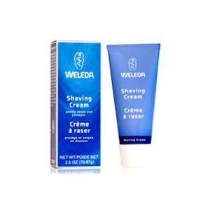  Shaving Cream 2.5oz by Weleda Body Care Health & Personal 