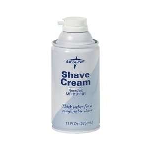  Shave Cream