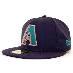  Arizona Diamondbacks MLB Coop Hat