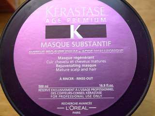 Kerastase Age Premium Masque Substantif Mask 500 ml  