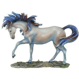  Westland Giftware Marcia Baldwin Resin Horse Figurine 