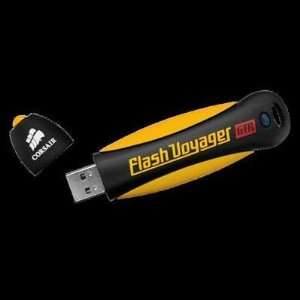  Flash Voyager GTR 64GB USB Fla Electronics