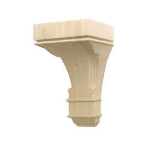  Hafele Traditional Corbels (198.00.650) 4 x 5 7/8 x 9 