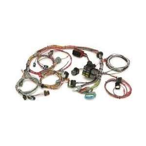  Painless Fuel Injection Wiring Harness for 1996   1997 GMC 