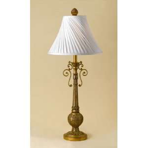  AF Lighting Cordelia Table Lamp