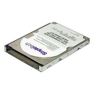  SimpleTech STM TP385HD/6400 6.4GB Removable Hard Drive for 