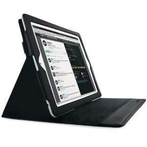  Mophie WorkBook Case for iPad 3 (new iPad)   Black 