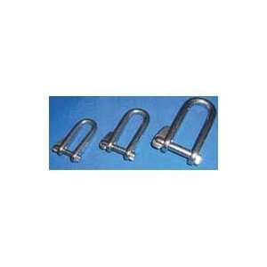  Key Pin Shackles 5/16