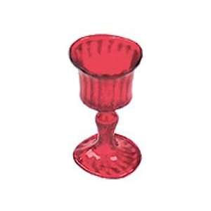  Miniature Red Goblet sold at Miniatures Toys & Games