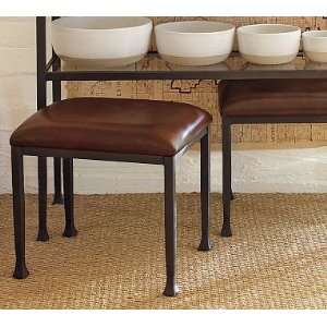  Pottery Barn Tanner Stool