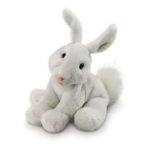  Russ Berrie Yomiko Sitting Bunny 6 Beanbag Toys & Games