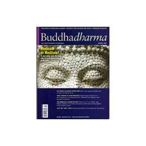  Buddhadharma Magazine Spring 2009 (Preowned) Sports 