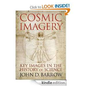 Start reading Cosmic Imagery  Don 