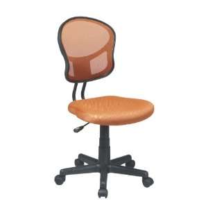  OSP Designs Mesh Office Chair By Office Star Office 