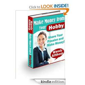   money +++ Wendy Allthorp , JiangLei Chen  Kindle Store