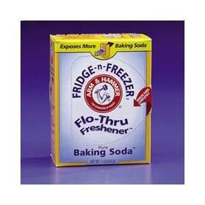  Fridge N Freezer Pack Baking Soda (CDC8401100) Category 