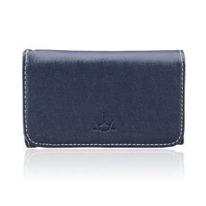 HOTER®Vogue Iphone 4/4S Card Bag Apple Iphone 4/4S Leather Case 