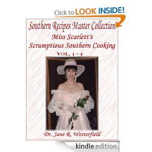   Southern Cooking) Dr. Jane R. Westerfield  Kindle Store