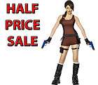 Lara Croft Tomb Raider Official Underworld Fancy Dress Costume Small 8 