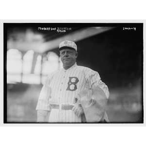  Wilbert Robinson,manager,Brooklyn NL (baseball)
