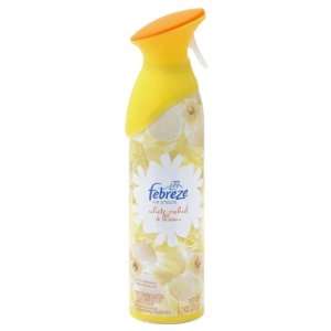  Febreze Air Effects   WHITE ORCHID & BLOOM Room Spray   9 