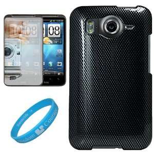   Inspire 4G Cell Phone + INCLUDES SumacLife TM Wisdom Courage