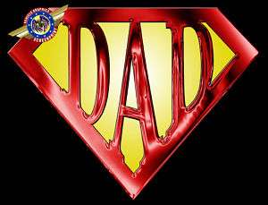 Super  DAD  Personalized T shirts   Available Ur text  