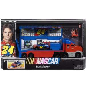  Nascar Highway Haulers Toys & Games