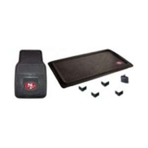   Nifty 7928902 Nifty Large Gameday Package Floor Coverings Automotive