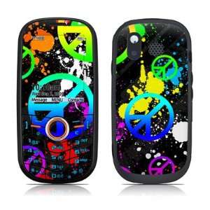 Unity Design Protective Skin Decal Sticker for Samsung Intensity SCH 