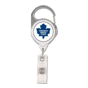  NHL Toronto Maple Leafs Badge Holder