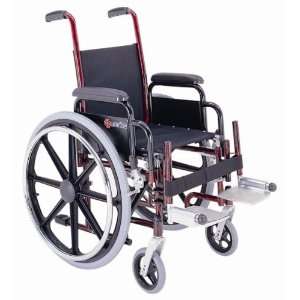  Manual Wheelchairs Pediatric Manual Wheelchair by Merits 
