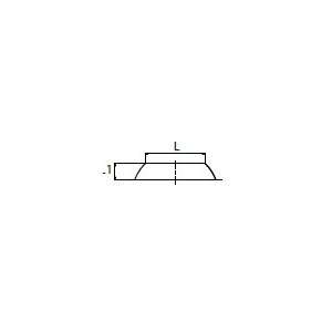  Noritz CRF 20 Roof Flashing (Less Than 20 Degrees) CRF 20 