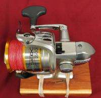 Shimano Sedona 2500FD Spinning Fishing Reel Casting Game Sport Fish 