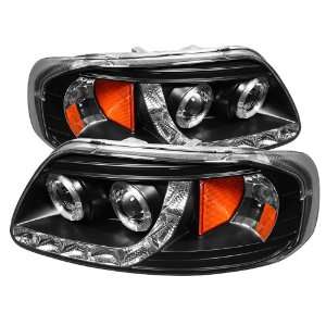  Spider Auto Ford F150 /Expedition LED Projector Headlights 