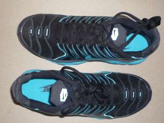 NEW Nike Air Max plus 1.5 GG Womens Running shoes Sz US W 8.5 K 7Y/UK 