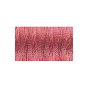  Pearl Crown Rayon Thread 200yd Shocking Pink (3 Pack) Pet 