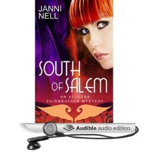  South of Salem (Audible Audio Edition) Janni Nell, Charlotte 