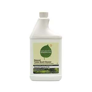  Seventh Generation 22704 Natural Toilet Bowl Cleaner (1 