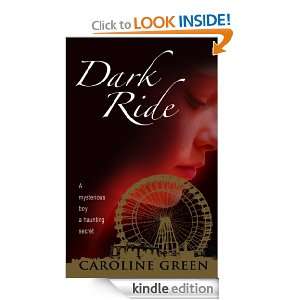 Start reading Dark Ride  