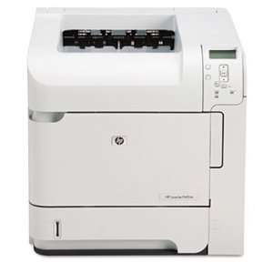   HP CB512A   LaserJet P4014DN Network Ready Duplex Printer Electronics